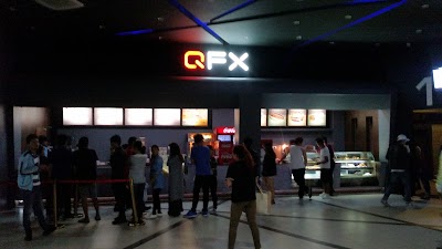 Photos of QFX Cineplex Pokhara
