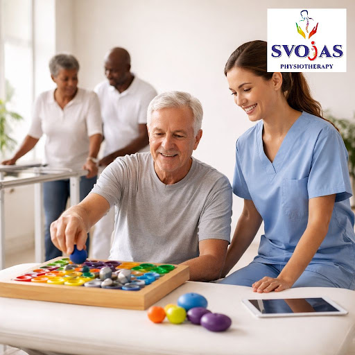 Regaining strength after a stroke or neurological condition needs the right guidance, patience, a… post image
