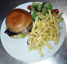 Photo n°8 de Restaurant Le Bissy à Bissy-la-Mâconnaise (Pizzeria)