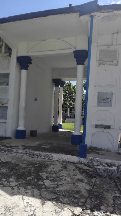 Photos of Cementerio de Bel&eacute;n