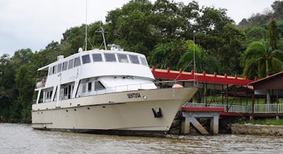 Photos of Brunei River Cruise