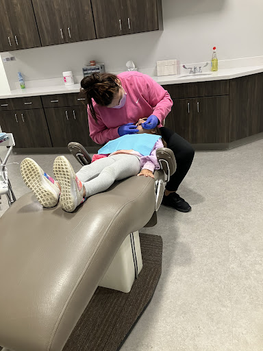 Power and Pryse Orthodontics - Thumbnail