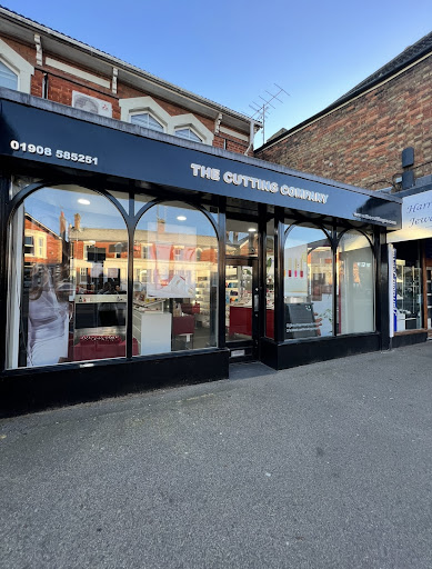 The Cutting Company Woburn Sands