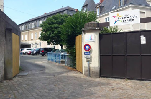 Middle School Sainte Cécile - La Salle - Thumbnail