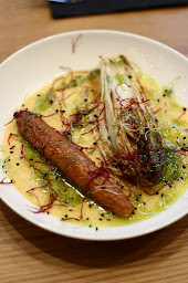 Photo n°19 de Chez Pierre à Aix-en-Provence (Salon de thé)