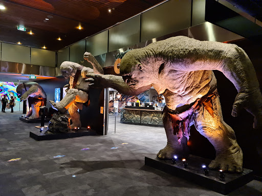 Weta Workshop Unleashed - Thumbnail