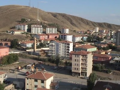 Köprübaşı İş Merkezi