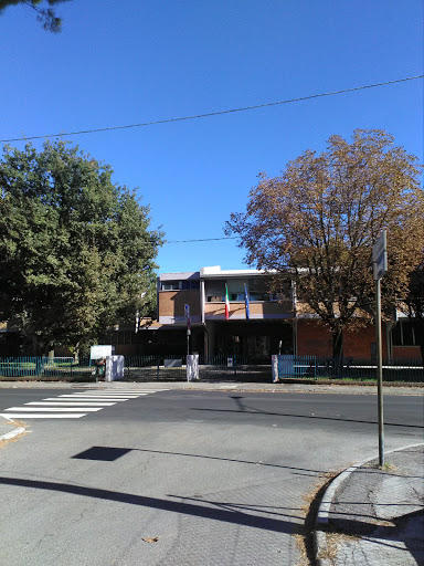 TECHNICAL INSTITUTE ECONOMIC STATE "CARLO MATTEUCCI" FORLI ' - Thumbnail