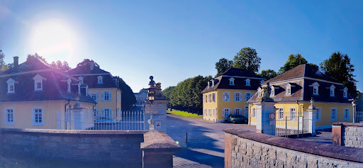 Bruchsal Schloßgarten - Thumbnail