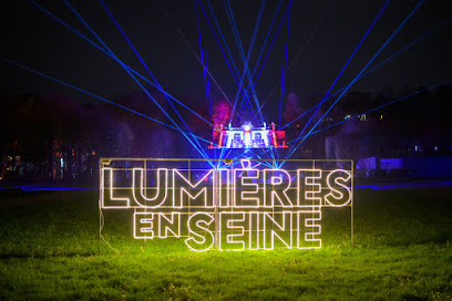 Lumières en Seine