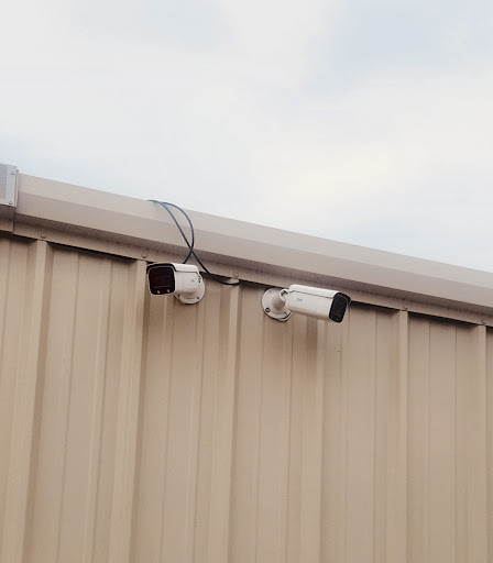 75 North Storage - Visual