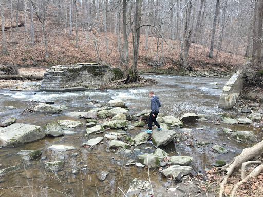 White Clay Creek State Park Nature Center - Thumbnail