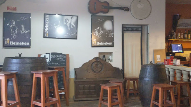 Tabernaculo do Rio