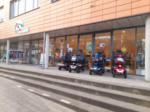 ThiesMediCenter (Am Klinikum)