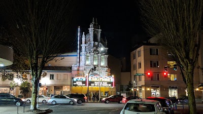 Hollywood Theatre