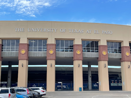 Sun Bowl - Visual