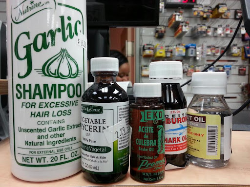 Rapps Pharmacy - Thumbnail