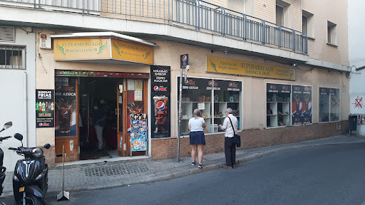 Supermercado Hong Xiang