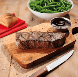 Photo n°104 de Buffalo Grill Pusey à Pusey (Restaurant de grillades à l'américaine)