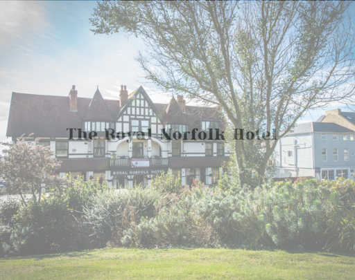 The Royal Norfolk Hotel