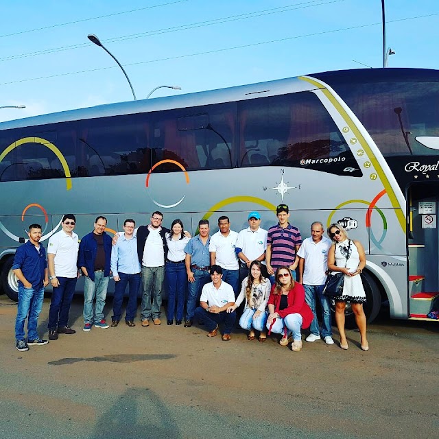 Sebrae - Sede Nacional
