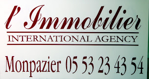 Photo n°8 de L'Immobilier International Agency Monpazier à Monpazier (Agence immobilière)