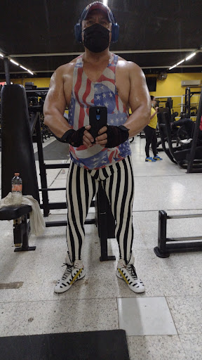 CARLOS ALAMILLA SPORT AND FITNESS - Thumbnail