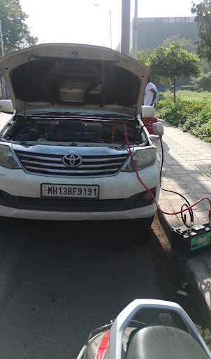 #Car Battery Jump Start Service near me  post image
