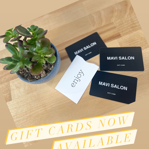 Mavi Salon - Thumbnail