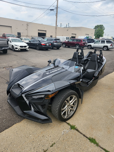 3 Wheel Rentals of Detroit - Thumbnail