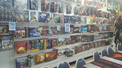 Atomic Comics Emporium II - Thumbnail