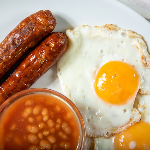Chinchins - Cafe Restaurant Bar Gallery - United Kingdom