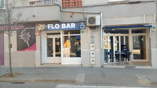 Flo Bar