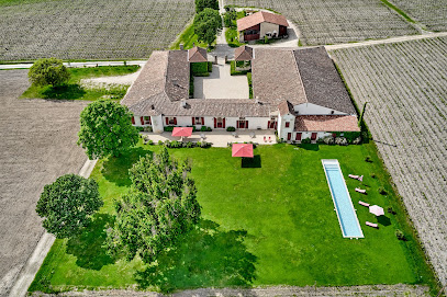 Droneover
