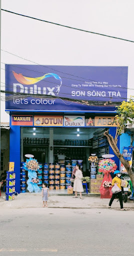 Đại Lý Sơn Dulux