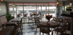 Photo n°32 de L'inattendu Restaurant Royan à Royan (Restaurant)