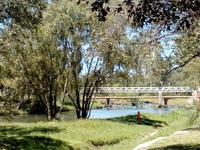 Photos of Camping Municipal Balneario Rio III