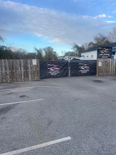 Jay's Car Show & Detailing shop - United States