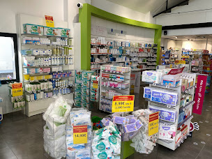 Photo n°2 de Pharmacie de Saint Pryvé (KAYAL) à Saint-Pryvé-Saint-Mesmin (Pharmacie)