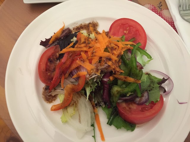 Restaurante La Tenà