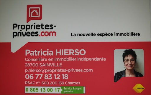 Patricia Hierso - Propriétés privees.com Gallery - France
