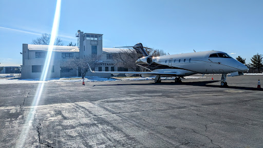 Reading Aviation - Thumbnail