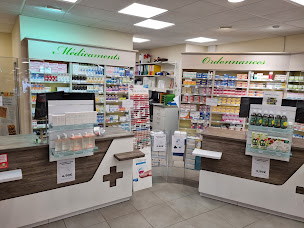 Photo n°2 de Pharmacie de la Hardt à Ensisheim (Pharmacie)