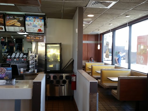 McDonald's, Author: ricardo rodriguez