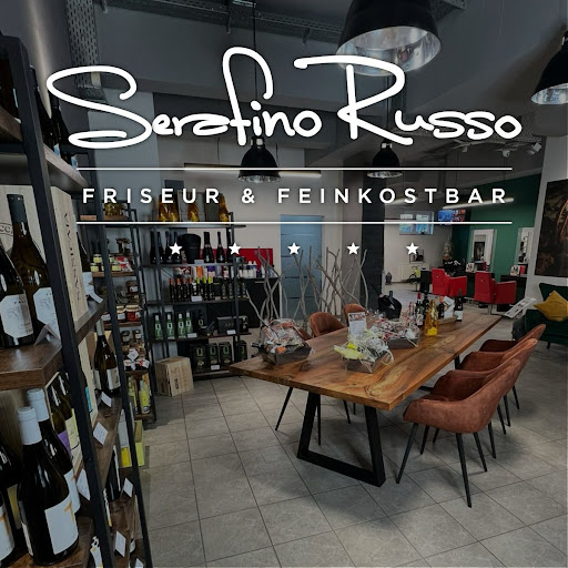 Serafino Russo - Hair & More