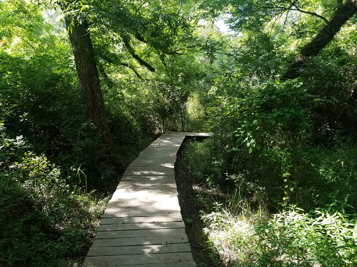 Lake Creek Preserve - Thumbnail
