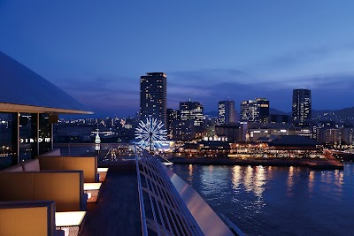 神戸メリケンパーク オリエンタルホテル