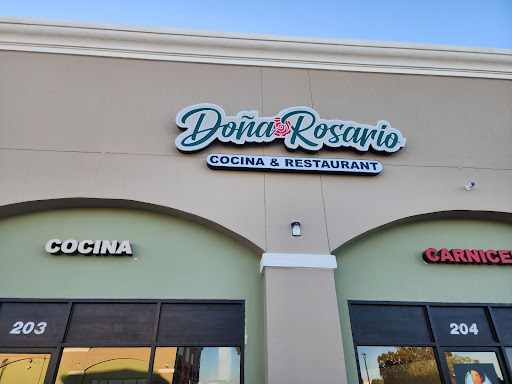 Doña Rosario Cocina & Carnicería - Thumbnail