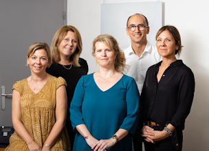 Photo n°9 de ESTIME IMMO à Lille (Société de gestion immobilière)