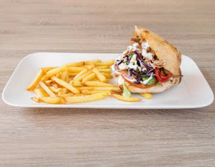 Photo n°4 de Grill Istanbul à Le Mans (Restaurant turc)